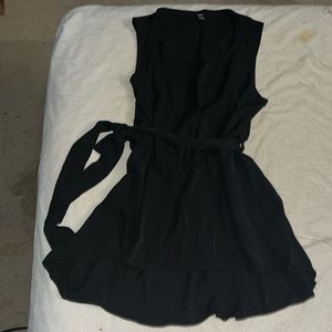 Never Worn Black dress from SHEIN
